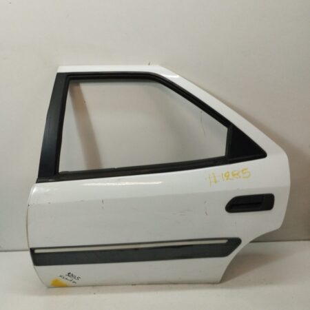 Puerta Trasera Izquierda Citroën Xantia Berlina 1993-1997 X