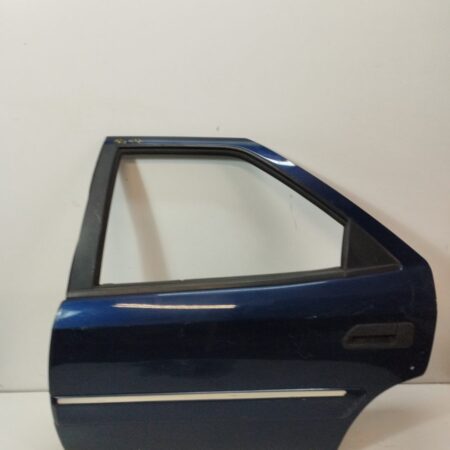 Puerta Trasera Izquierda Citroën Xantia Berlina 1993-1997 X