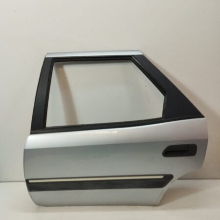 Puerta Trasera Izquierda Citroën Xantia Berlina 1993-1997 SX