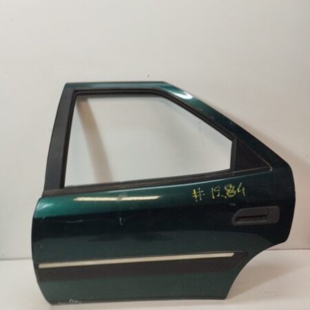 Puerta Trasera Izquierda Citroën Xantia Berlina 1993-1997 Monaco