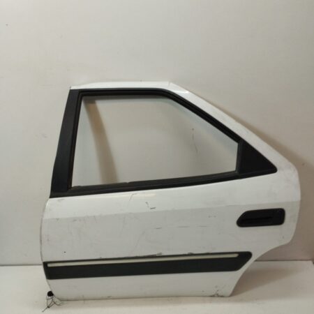 Puerta Trasera Izquierda Citroën Xantia Berlina 1993-1997 Monaco