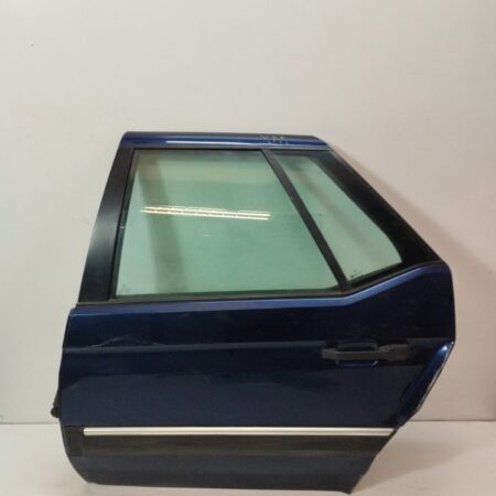 Puerta Trasera Izquierda Citroën Xm Berlina desde 1989 Tecnic