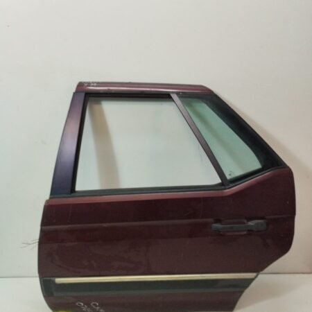 Puerta Trasera Izquierda Citroën Xm Berlina desde 1989 Classic
