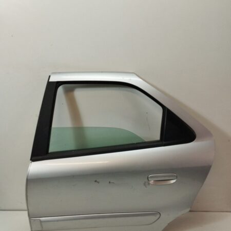 Puerta Trasera Izquierda Citroën Xsara Berlina 1997-2005 SX