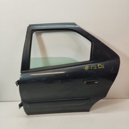 Puerta Trasera Izquierda Citroën Xsara Berlina 1997-2005 SX