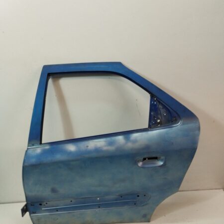 Puerta Trasera Izquierda Citroën Xsara Berlina 1997-2005 SX