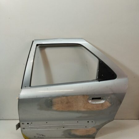 Puerta Trasera Izquierda Citroën Xsara Break 1997-2006 SX (66kW)