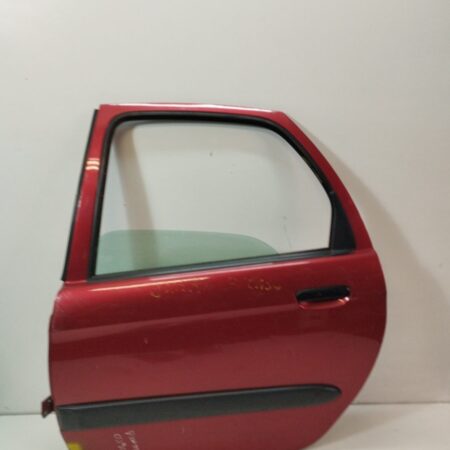 Puerta Trasera Izquierda Citroën Xsara Picasso 1999-2011