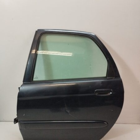 Puerta Trasera Izquierda Citroën Xsara Picasso 1999-2011