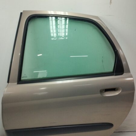 Puerta Trasera Izquierda Citroën Xsara Picasso 1999-2011 Exclusive