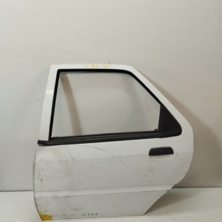 Puerta Trasera Izquierda Citroën Zx 1991-1998 Tonic