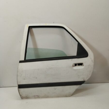 Puerta Trasera Izquierda Citroën Zx 1991-1998 Tonic
