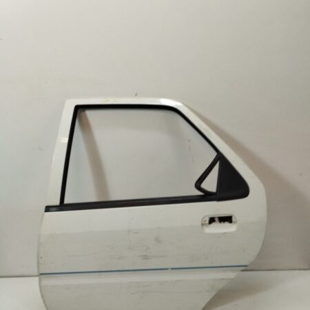 Puerta Trasera Izquierda Citroën Zx 1991-1998 Armonia