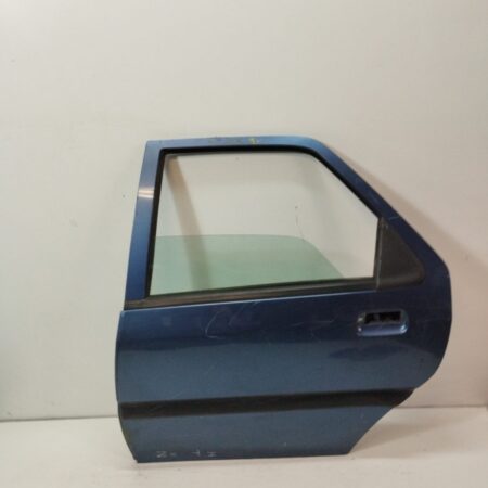Puerta Trasera Izquierda Citroën Zx 1991-1998 Monaco