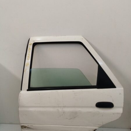 Puerta Trasera Izquierda Ford Escort Berl./turnier 1995-2000 Atlanta Berlina