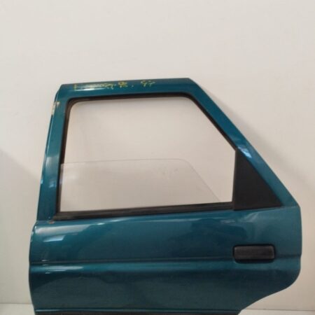 Puerta Trasera Izquierda Ford Escort Berl./turnier 1995-2000 Atlanta Berlina