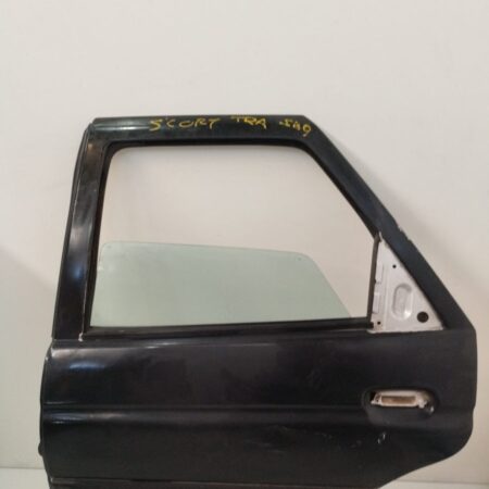 Puerta Trasera Izquierda Ford Escort Berl./turnier 1995-2000 Atlanta Berlina
