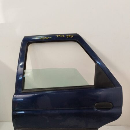 Puerta Trasera Izquierda Ford Escort Berl./turnier 1995-2000 Atlanta Berlina