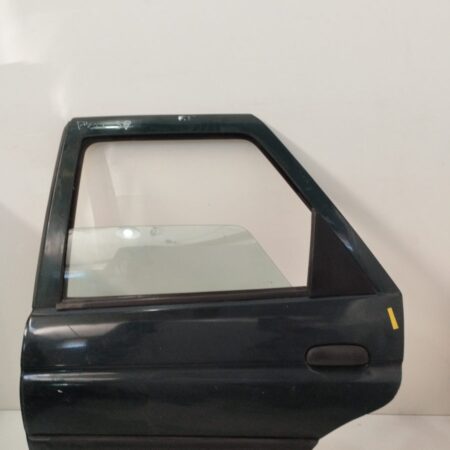Puerta Trasera Izquierda Ford Escort Berl./turnier 1995-2000 Atlanta Berlina