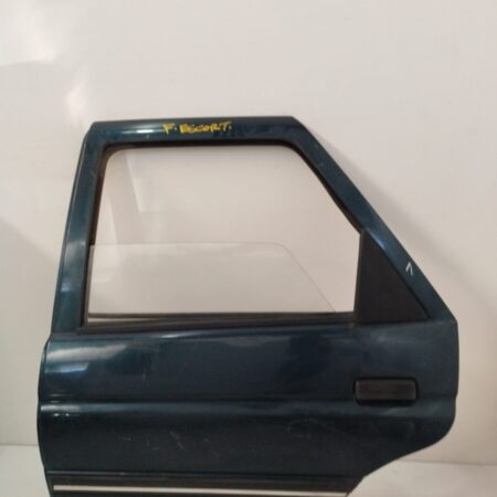 Puerta Trasera Izquierda Ford Escort Berl./turnier 1995-2000 Atlanta Berlina