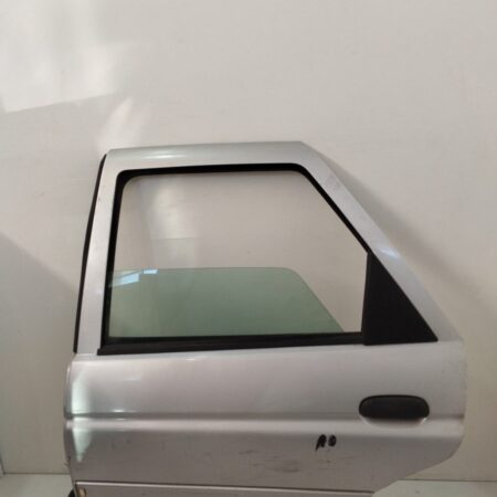 Puerta Trasera Izquierda Ford Escort Berl./turnier 1995-2000 Atlanta Berlina