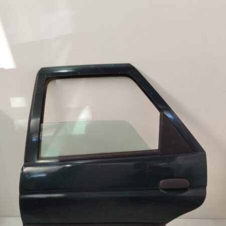 Puerta Trasera Izquierda Ford Escort Berl./turnier 1995-2000 Atlanta Berlina