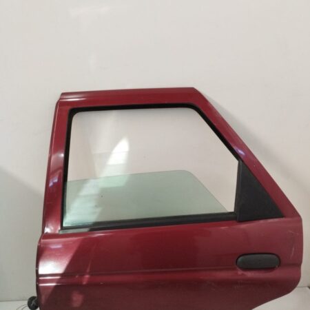Puerta Trasera Izquierda Ford Escort Berl./turnier 1995-2000 Atlanta Berlina