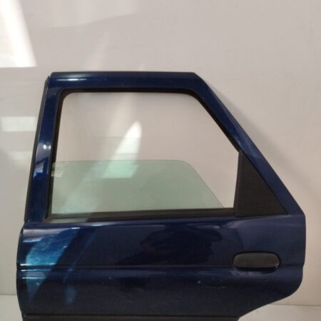 Puerta Trasera Izquierda Ford Escort Berl./turnier 1995-2000 Atlanta Berlina