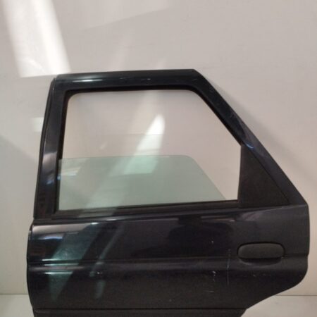 Puerta Trasera Izquierda Ford Escort Berl./turnier 1995-2000 Atlanta Berlina