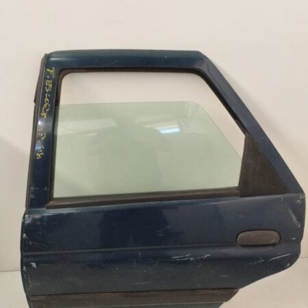 Puerta Trasera Izquierda Ford Escort Berl./turnier 1995-2000 Atlanta Berlina