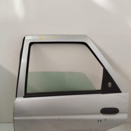 Puerta Trasera Izquierda Ford Escort Berl./turnier 1995-2000 Atlanta Berlina