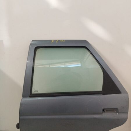 Puerta Trasera Izquierda Ford Escort Berl./turnier 1995-2000 Atlanta Berlina