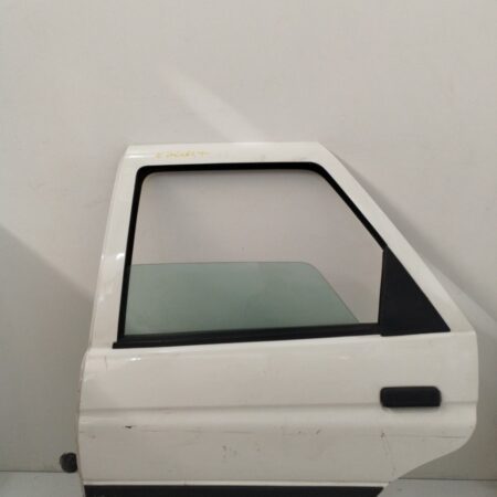 Puerta Trasera Izquierda Ford Escort Berl./turnier 1995-2000 Atlanta Berlina