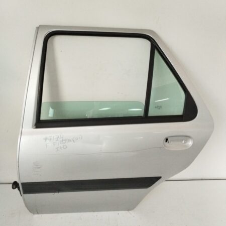 Puerta Trasera Izquierda Ford Fiesta Berlina (DX) 1999-2002 Ambiente
