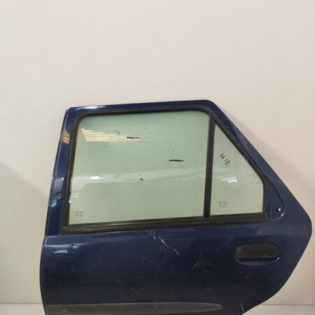 Puerta Trasera Izquierda Ford Fiesta Berlina (DX) 1999-2002 Ambiente