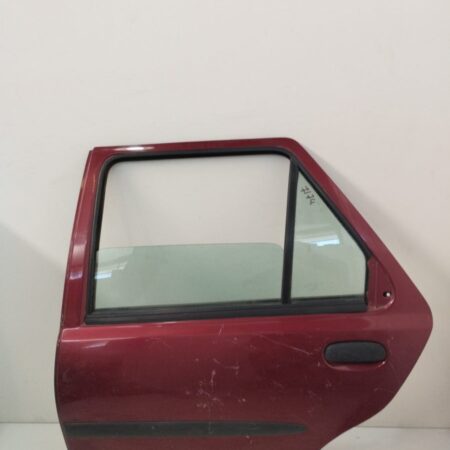 Puerta Trasera Izquierda Ford Fiesta Berlina (DX) 1999-2002 Ambiente