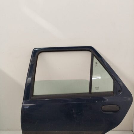 Puerta Trasera Izquierda Ford Fiesta Berlina (DX) 1999-2002 Ambiente