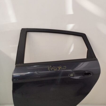 Puerta Trasera Izquierda Ford Fiesta (CB1) 2008-2013 Ghia