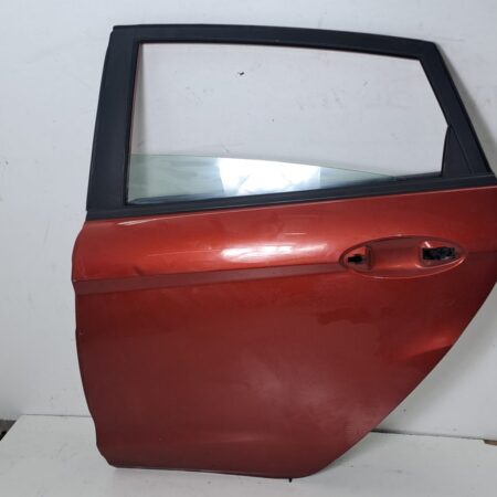 Puerta Trasera Izquierda Ford Fiesta (CB1) 2008-2013 Ambiente