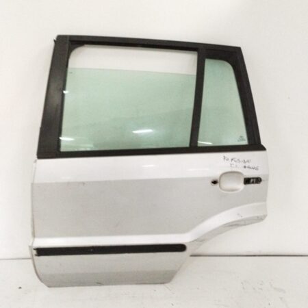 Puerta Trasera Izquierda Ford Fusion (CBK) 2002-2013 Ambiente