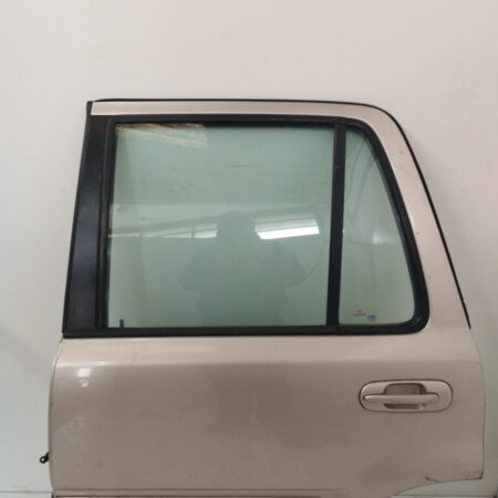 Puerta Trasera Izquierda Honda Cr-v (RD1/3) 1997-2002 Luxury (RD1)