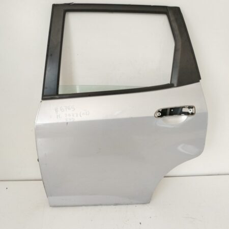 Puerta Trasera Izquierda Honda Fit (GD1/5) 2002-2008 Drive