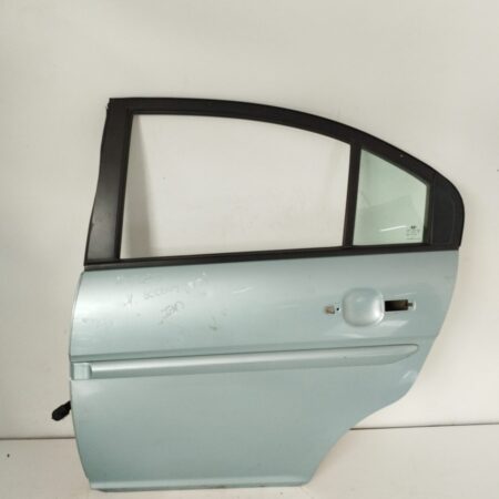 Puerta Trasera Izquierda Hyundai Accent (MC) 2006-2010 GL