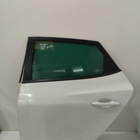 Puerta Trasera Izquierda Hyundai Ix35 2010-2015 Style AWD