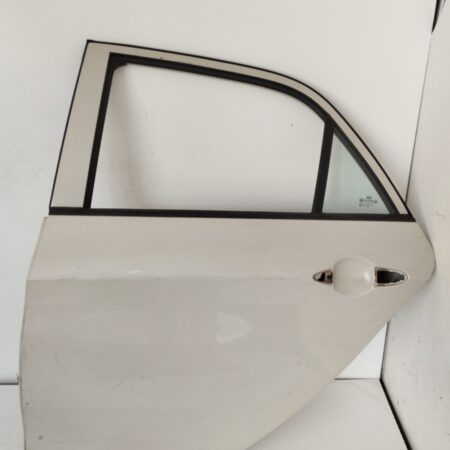 Puerta Trasera Izquierda Kia Picanto 2011-2017
