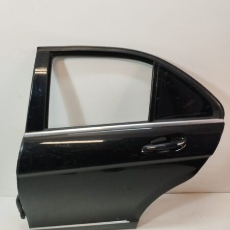 Puerta Trasera Izquierda Mercedes-Benz Clase C (W203) Berlina 2000-2007 CDI (203.004)
