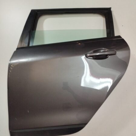 Puerta Trasera Izquierda Peugeot 2008 (--.2013->) desde 2013 Active