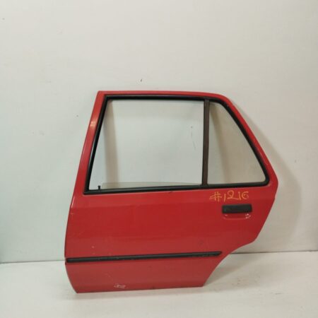 Puerta Trasera Izquierda Peugeot 205 Berlina 1983-1998 Mito