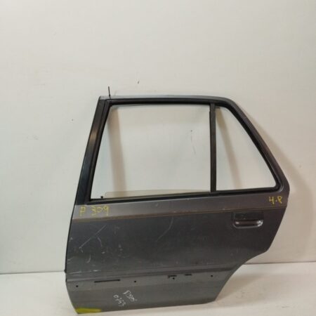 Puerta Trasera Izquierda Peugeot 205 Berlina 1983-1998 Generation