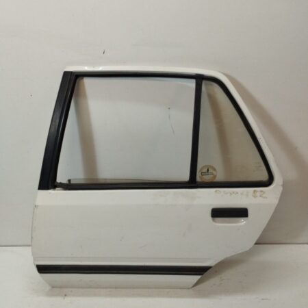 Puerta Trasera Izquierda Peugeot 205 Berlina 1983-1998 Generation